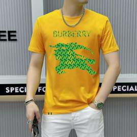 Picture of Burberry T Shirts Short _SKUBurberryM-4XL11Lx12920149